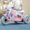 Buy cheap 6V4Ah Motorized Kids Motorcycle Ride On Kids Motorcycle With Music Led Light USB from wholesalers