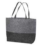 Shopper Polyester 2mm 35x30x15cm 300gsm Felt Tote Bag