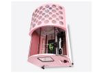 Full Automatic Pet Dryer Medical Veterinary Equipment For Small Dogs / Cats