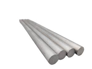 Quality High Hardness Tungsten Cobalt Alloy Solid Round Bar Wear Resistant wholesale