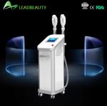 CE approval!! ipl hair removal elight shr