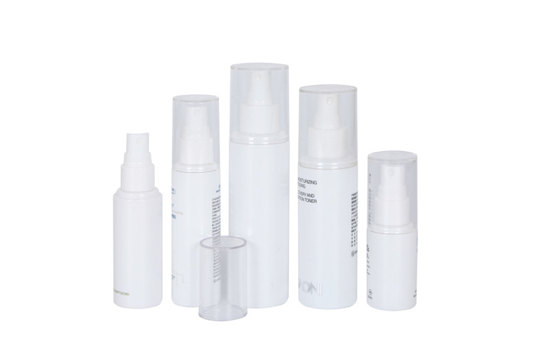 Nano Level BPA Free Leak Proof Spray Bottle 30ml 50ml 60ml 120ml 150ml