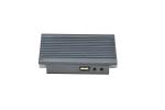 HSV280 Gps Navigator pure aluminum wifi car airplaycar mirror link wireless