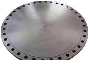 Casting Blind Forged Stainless Steel Flanges And Fittings