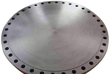 Cheap Casting Blind Forged Stainless Steel Flanges And Fittings for sale