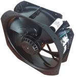 Electronic Equipment Cooling Fans 280mm , 220V - 240V AC Brushless Motor Fan