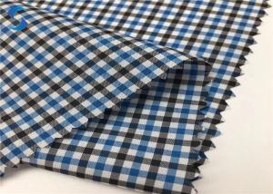 Quality 150cm 50D 270T Polyester Taffeta Fabric 62gsm Woven wholesale