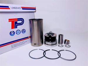 Quality 6SD1-3R Cylinder Sleeve Kit For ISUZU 1-87811605-0 EX300-3 wholesale
