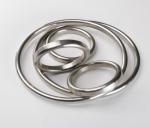 High Pressure 900LB Aluminum Oval Ring Joint Gasket