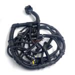 Excavator Electric Parts EC210B EC210 D6E Engine Wire Harness 20914988 22243151