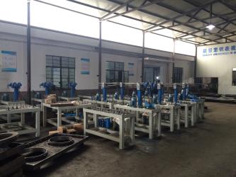 Shanghai Gaohe Imp. & Exp. Co.,LTD.