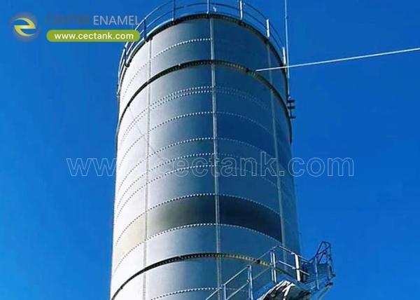 Stainless Steel Olive Oil Storage Tanks: Ensuring Quality and Longevity for Your
