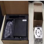 0.3 Degree 1920X1080 30fps Thermal Imaging Camera System