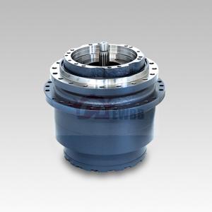 Quality DH258-7 DH300-7 Hydraulic Motor Gearbox For Doosan Daewoo Excavator wholesale
