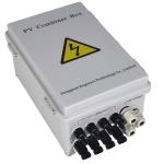 20 in 2out 1000vac Waterproof Qibu 1kw 2kw 3kw 5kw 10kw Input Pv High Quality