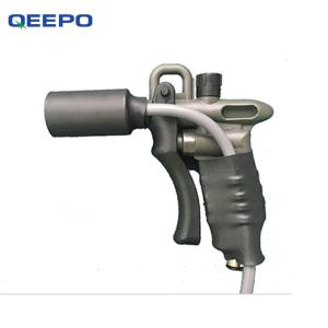 Quality Dust Remove Static Eliminator Gun Anti Static Gun Reinforced Plastic wholesale