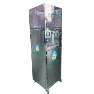 Quality AC220V Seawater Desalination Equipment Water Production 200L/D wholesale