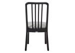 37'' Light Grey Upholstered Dining Chairs , Upholstered Dining Room Side Chairs