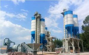 Quality Full Automatic Dry Mortar Production Line Large Scale High Production Efficiency wholesale