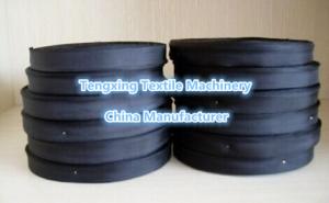 Quality good quality China coiler machine factory for packing cotton ribbon,elastic webbing etc. wholesale
