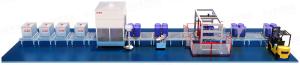 Quality High Precision Ibc Filling Machine Fully Automatic wholesale