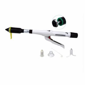 Quality Class II White Hemorrhoids 34mm PPH Stapler Prolapse wholesale