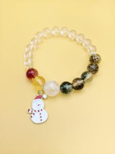 Quality 225 Design crystal bracelet wholesale