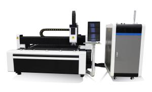 Quality 1000W 1500W CNC Fiber Laser Pipe Cutting Machine CE wholesale