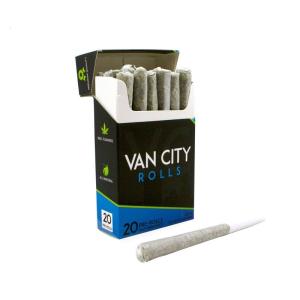 Quality Gloss Varnishing SBS Board Flip Top Cigarette Boxes wholesale