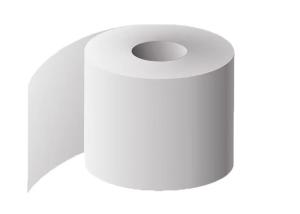 Quality High Efficiency Hepa Filter Paper Dust Collection Meltblown wholesale