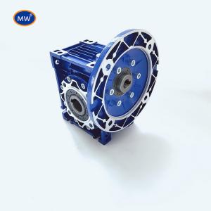 Quality Industrial Gearbox reducer with Lubrication Grease Output Speed of 200 RPM and 50 Mm Shaft Diameter wholesale