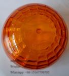 hot sale DC12V 55W/DC24V 70W Rotator BEACON FOR FORK LIFT TRUCK ROTERENDE