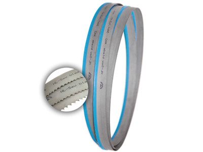 Stellite Band Saw Blade Tipped Machine Carbide Bandsaw Blades Tip Teeth Welding Equipment