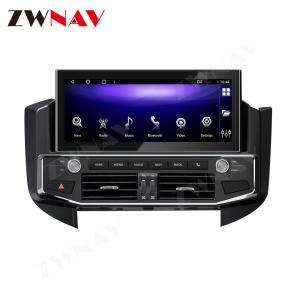 Quality Mitsubishi Pajero 2006-2016 GPS Navigation Car Multimedia Player Auto Stereo Head Unit wholesale