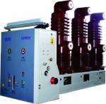 Vacuum Circuit Breaker CKVB-24/G