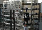 3000LPH Reverse Osmosis Water Treatment Machine