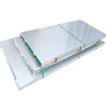 Stainless Steel Sheet Plates Ss 443 304 316 410 430 Surface Finish BA/2B/NO.1/NO