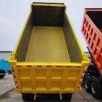 251HP - 350HP SINOTRUK Dump Truck 6x4 HOWO Dump Truck 10 Wheels