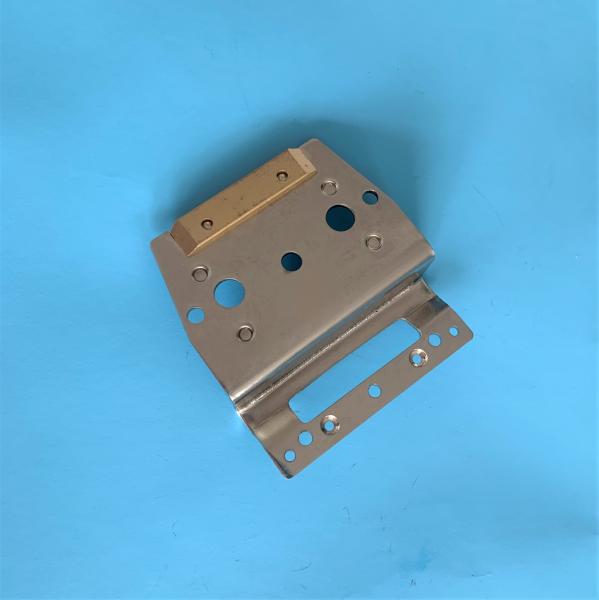 Textile Finishing Machinery Components Needle Holder Monforts Stenter Parts Pin