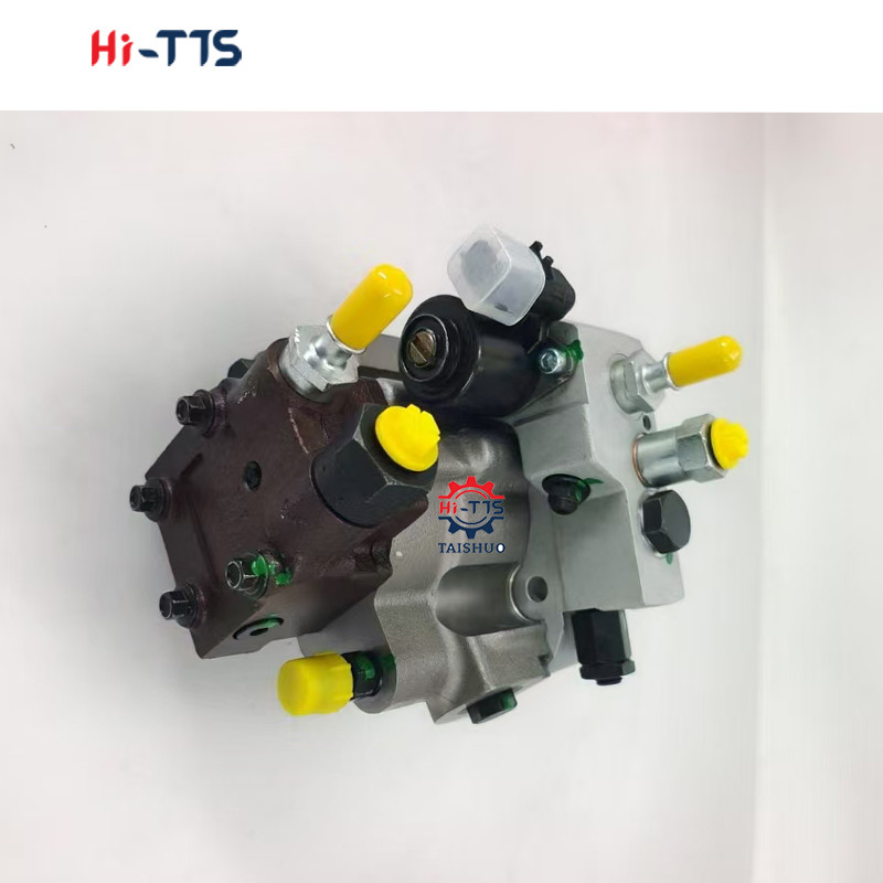 4327066 4327065 4326761 Fuel Pump For QSL8.9 ISG11 X12 Engine