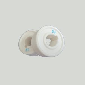 Quality Wire feed wheel 0.9-0.9 alumina ceramic wholesale
