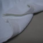 Woven Plain Dyed Hotel Style Towels