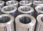 Coil Coated Aluminum Sheet 0.08mm 0.2mm 3105 1100-H14 1050-H112 6061-T8