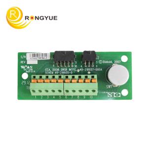 Quality Diebold ATM Service CCA DOOR SNSE INTFC 49218937000A 49218936000A 49-218937-000A 49-218936-000A wholesale