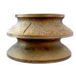 Cheap diamond coated flat lap wheel polishing Angle diamond grinding wheels