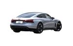 FAW AUDI RS E-Tron Gt 495km Adult Electric Car New Energy Vehicles Audi RS E
