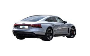 Quality FAW AUDI RS E-Tron Gt 495km Adult Electric Car New Energy Vehicles Audi RS E-Tron Gt wholesale