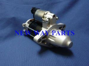 Quality honda s2000 starter 228000-8330 12cv 1.1kw f20c engine wholesale