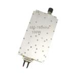 680-780MHz 100W GaN Amplifier Module Anti Drone Suppression for Anti Fpv RF