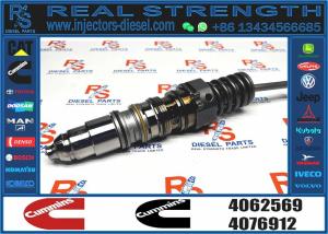 Quality QSKX15 ISX15 Fuel Injector Nozzle Assembly 4062569 4928260 4954888 4088665 4088327 4384260 wholesale